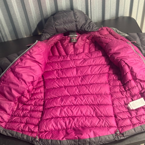 Rab Women’s Electron Down Jacket - Picture 12 of 13